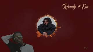 Scribz Riley x Blaqbonez Type Beat  quotReady 4 Emquot  Upbeat RampBPop Afrobeats Instrumental 2024 [upl. by Macegan]