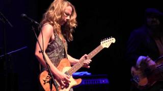 SAMANTHA FISH quotKilling Floorquot 32114 [upl. by Plunkett]