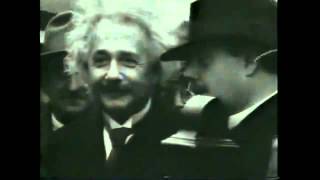 Einstein cracks joke [upl. by Boucher70]