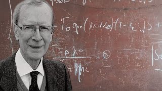 Solution to Fermats last Theorem  Andrew Wiles [upl. by Yorztif594]