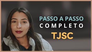 Como se cadastrar no TJ  perito grafotécnico [upl. by Osnofledi254]