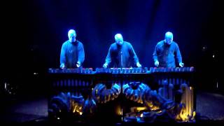 Blue Man Group [upl. by Atilrahc752]