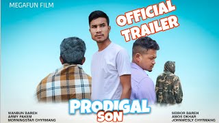 Prodigal Son Official Trailer [upl. by Feldt]