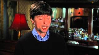 Ken Burns The Prohibition Idea [upl. by Othella159]