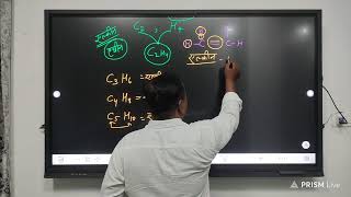 NCERT CLASS10 SCIENCE CHAPTER4 BY HR SIRCarbon and its compound Hindi medium [upl. by Uphemia]