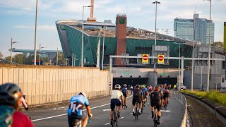 Aftermovie Saxo Dam tot Dam FietsClassic 2024 [upl. by Hardie44]