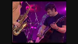 Candy Dulfer Lily was here  LIVE HD [upl. by Zhang]