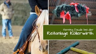 KURS DORTMUND  Fröndenberg  Reitanlage Köllerwirth  NOV 2016 [upl. by Celeste]