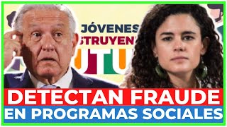 LUISA MARÍA ALCALDE puede ir a JUICIO fue DENUNCIADA por ROBARSE MILLONES de las BECAS para NINIS [upl. by Hegarty]