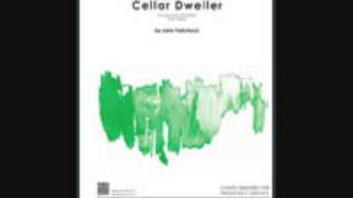 Cellar Dweller by John Fedchock [upl. by Tirrell]