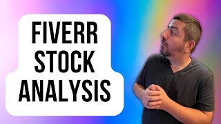 Why Is Everyone Talking About Fiverr Stock Right Now  Fiverr Stock Analysis  Fiverr Stock Update [upl. by Kordula]