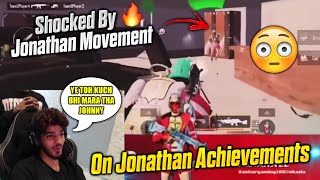 Zgod On Jonathan Achievements 🇮🇳 Zgod React On SoulzerGaming Edit [upl. by Tyra733]