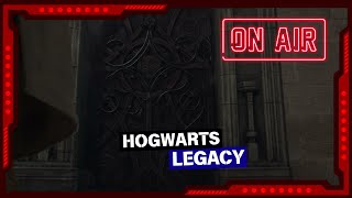 Hogwarts Legacy 5  A Primeira Prova [upl. by Ahsiekahs64]