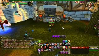 Rogue PvE Guide  2035k DPS Combat  WoW GamplayCommentary  HD [upl. by Burnaby]