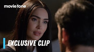 Subservience  Exclusive Clip  Megan Fox Michele Morrone [upl. by Adnuahs]