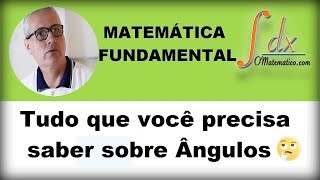 GRINGS  Tudo que você precisa saber sobre Ângulos [upl. by Troyes]