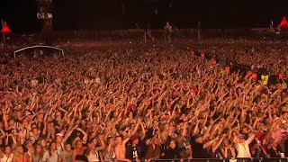 Suspekt Live  Roskilde Festival 2015 HELE KONCERTEN [upl. by Naeloj]