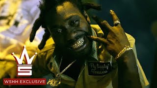 John Wicks quotWicks Wickededquot WSHH Exclusive  Official Music Video [upl. by Ahseram]