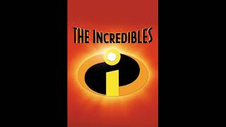 IncrediBall Normal  The Incredibles Game Soundtrack [upl. by Evvy902]