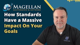 How Standards Have a Massive Impact On Your Goals [upl. by Haas]