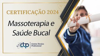 Certificação CTP  Unipac Barbacena 2024 [upl. by Wehtam928]