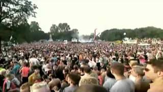 Paul Van Dyk For An Angel Love Parade Berlin Ex Version HQ [upl. by Loftus]