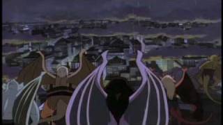 Gargoyles Abridged 2 [upl. by Cory]