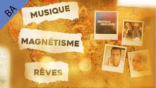 Destins Croisés S1E1  Teaser INREES TV [upl. by Letizia]