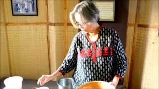 How To Make Goan Sausages  Authentic Recipe by Crescentia Fernandes [upl. by Herzen738]