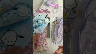 Correction Tape Sanrio  World Toys shorts unboxing worldtoys toys toyreviews [upl. by Eentroc907]