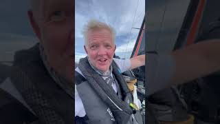 2023 Sydney Hobart Race Update LawConnect [upl. by Diver350]