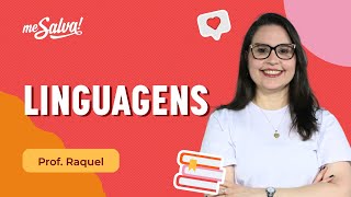 Interpretação de textos de diferentes tipos e gêneros  Linguagens no ENEM 2024 [upl. by Onaicram]