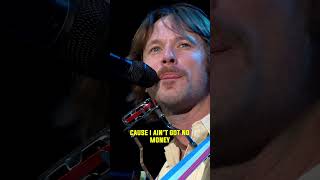 Whiskey Myers  Broken Window Serenade  Live At Red Rocks [upl. by Ilsel]