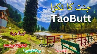 Arang Kel  Toabutt Complete Tour guideAzad Kashmir Tour Plan Best Places To Visit in Azad Kashmir [upl. by Trevorr]