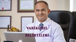 Varikosel şikayetleri belirtileri nelerdir [upl. by Anoiek623]