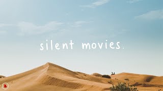 Aquilo  Silent Movies Lyrics [upl. by Imotih273]