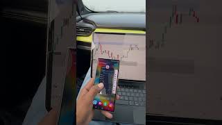 Trading Line🤟 youtubeshorts [upl. by Phemia]