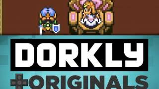 Dorkly Bits  Links Death [upl. by Maroney]