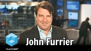 Meet John Furrier [upl. by Svirad517]