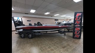 2022 Skeeter ZXR20 “Option 3” [upl. by Halsey]