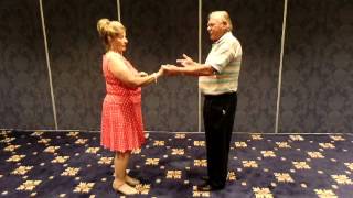 Advanced Polka Dancing Basics [upl. by Durham443]