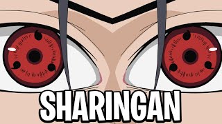 CO JE TO SHARINGAN [upl. by Yllak]