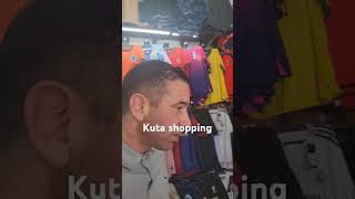 triple store kuta bali travel indonesia [upl. by Kucik]