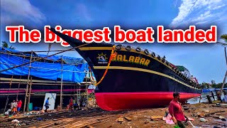 Amazing NewBiggest Boat Launch amp Deep Sea Fishing Day1 EP1 [upl. by Ainigriv]