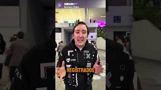 Estuvimos en Vtex Connect Latam ¿quieres saber más [upl. by Jeanne891]