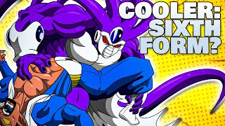 What If Cooler was Canonically Good 16 [upl. by Ardnaiek]