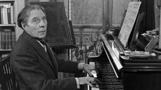 Alfred Cortot plays Beethoven Piano Concerto No1 live in 1947 [upl. by Acile298]