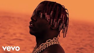 Lil Yachty  NBAYOUNGBOAT Audio ft YoungBoy Never Broke Again [upl. by Ezitram264]