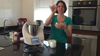 Strogonoff de frango no ThermomixBimby® [upl. by Gardell]