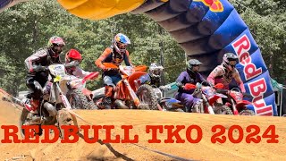 Red Bull Tennessee Knockout 2024 [upl. by Nata]